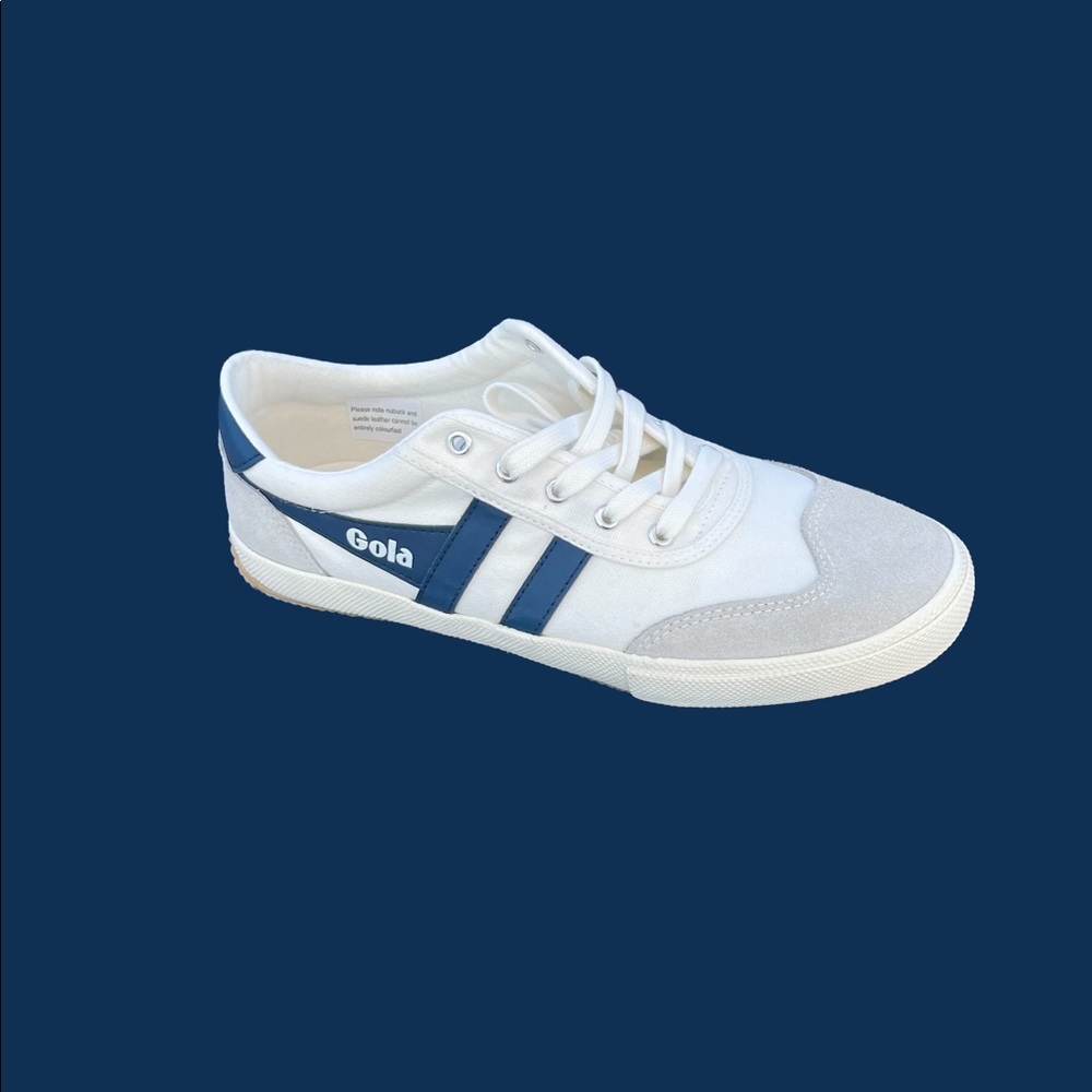 Sole Material
Rubber
Outer Material
Canvas
Inner Material
Textile
Closure Type